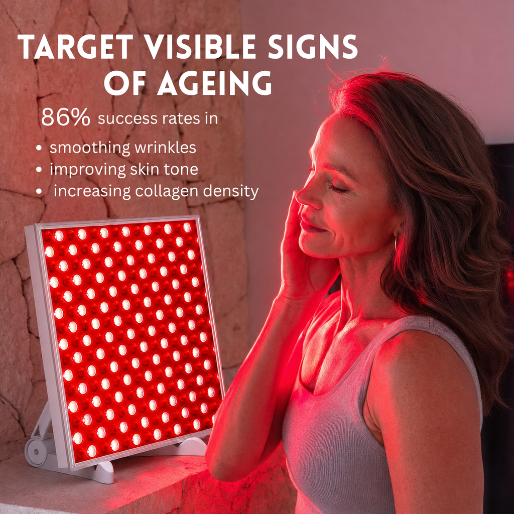 Red Light Therapy Panel