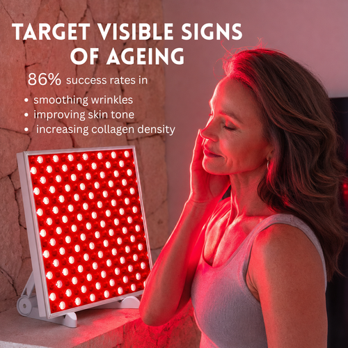 Red Light Therapy Panel
